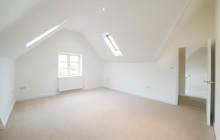 Necton bedroom extension leads