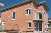 Necton home extensions