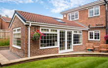 Necton house extension leads