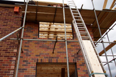 house extensions Necton